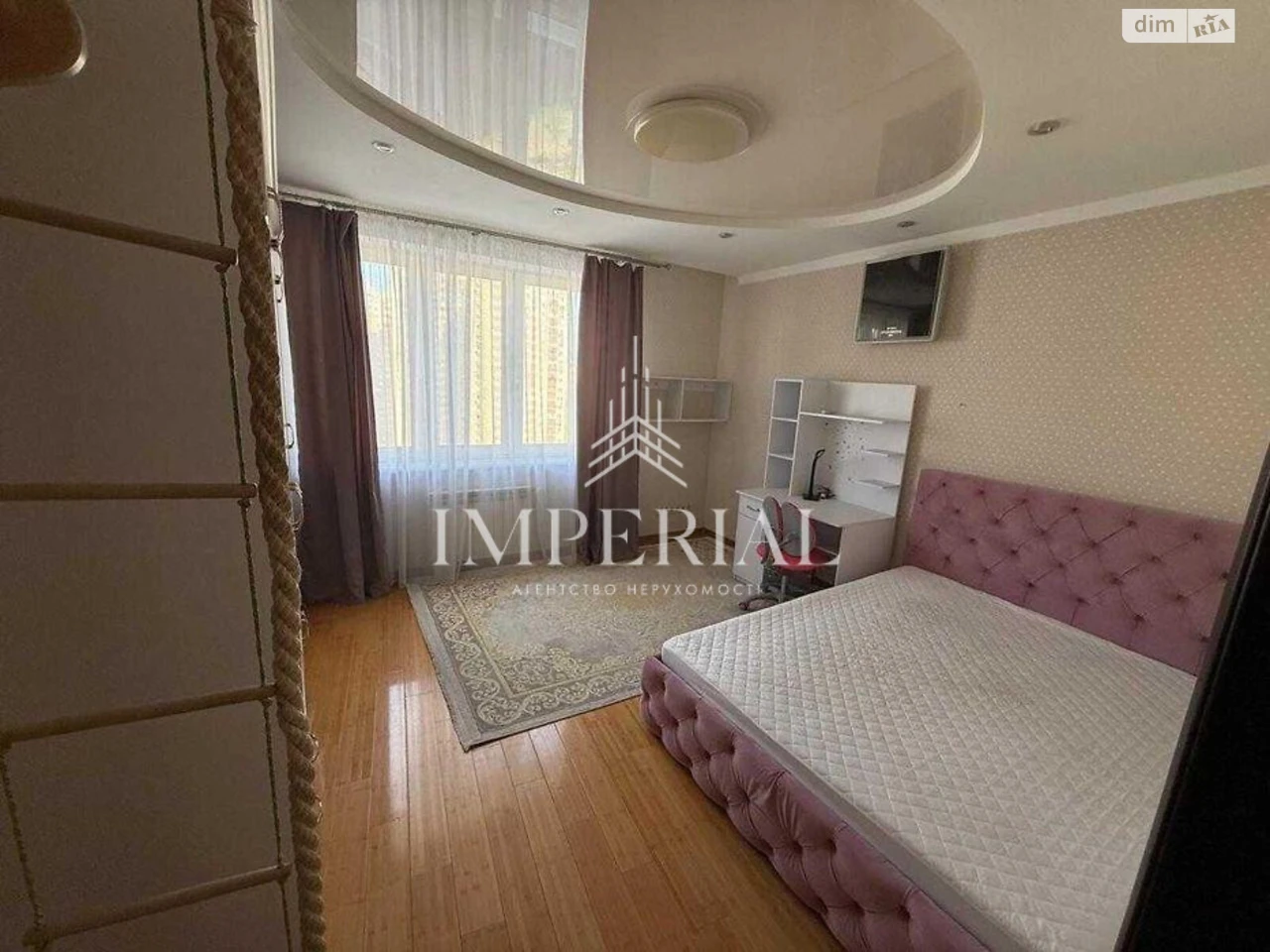 Long Term Rent Apartment Darnitsky