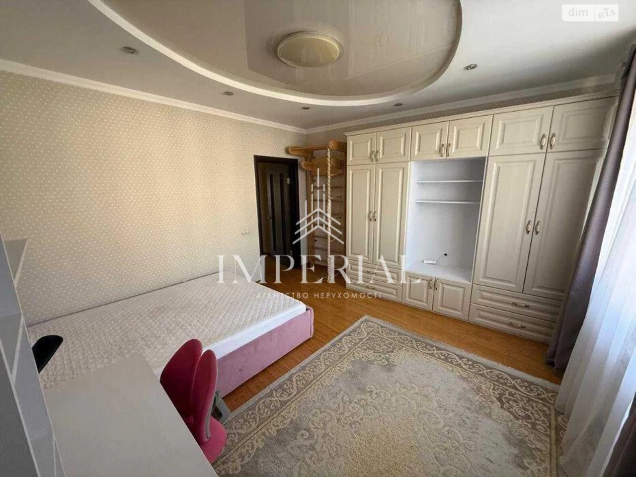 Long Term Rent Apartment Darnitsky
