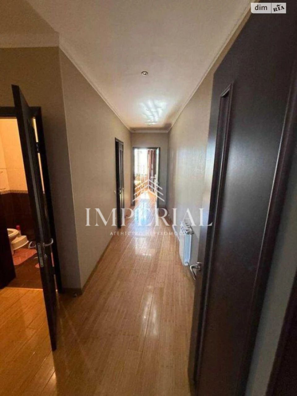 Long Term Rent Apartment Darnitsky