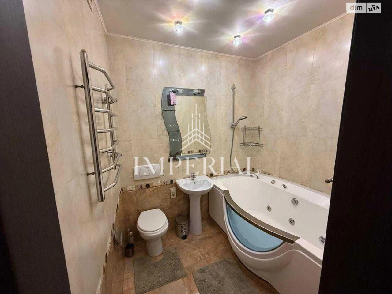 Long Term Rent Apartment Darnitsky