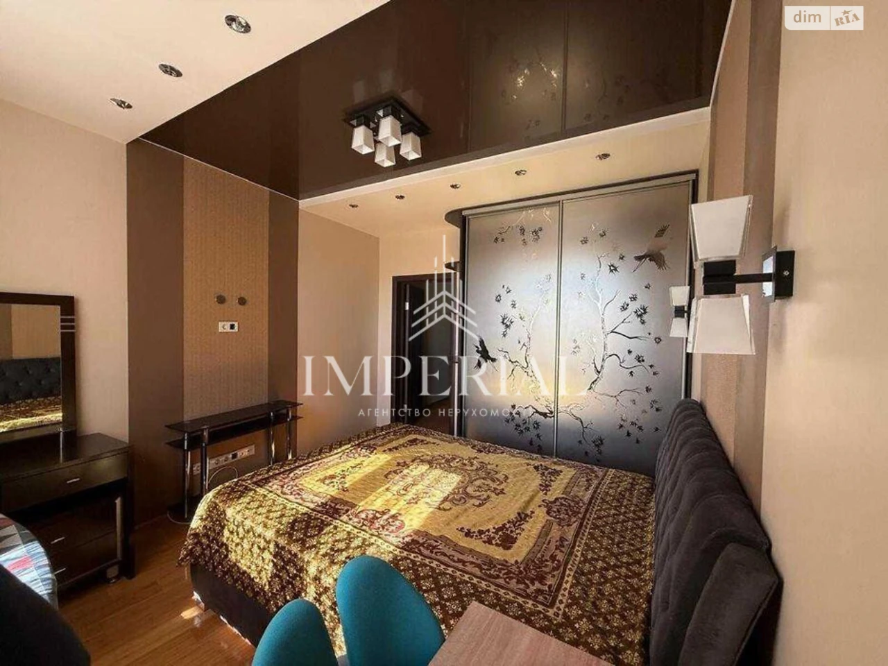 Long Term Rent Apartment Darnitsky