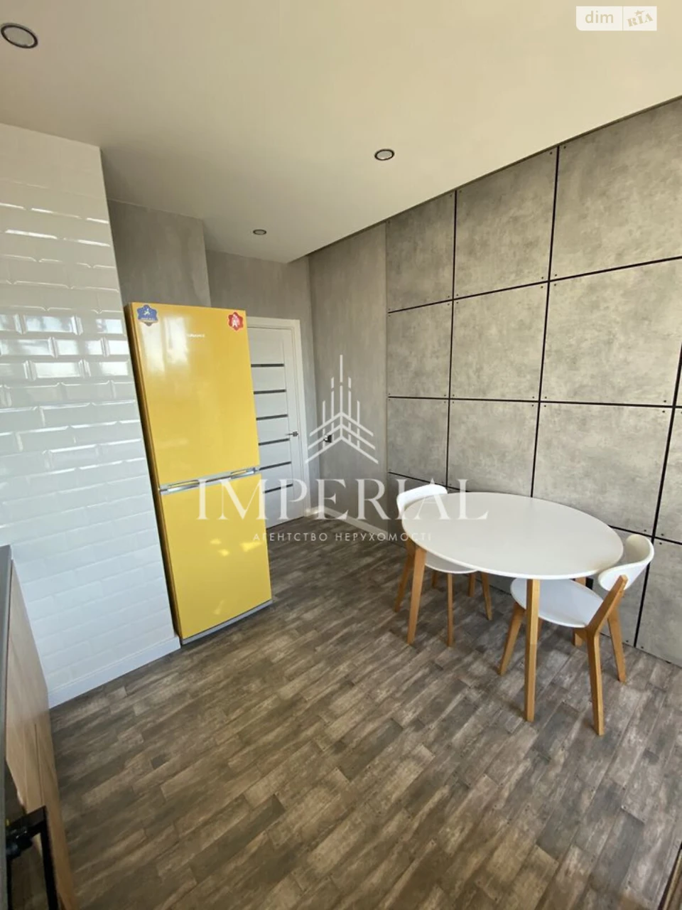 Long-Term Rental Apartment in Solomyans'kyi