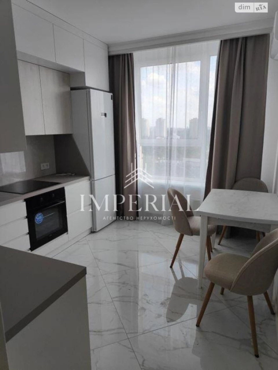 Long-Term Rental Apartment - Vasyl Sytsa Street