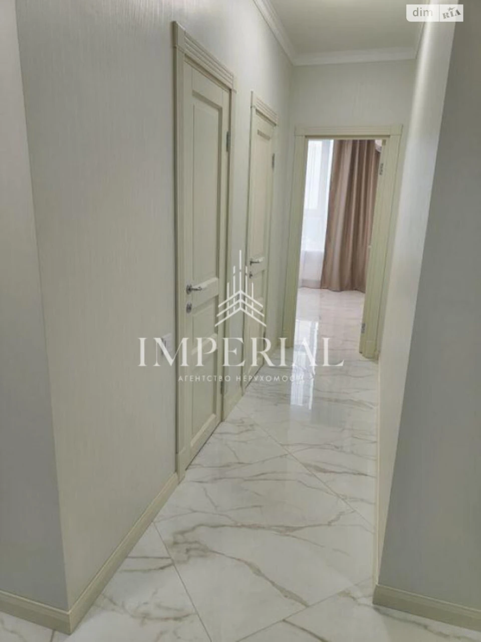 Long-Term Rental Apartment - Vasyl Sytsa Street