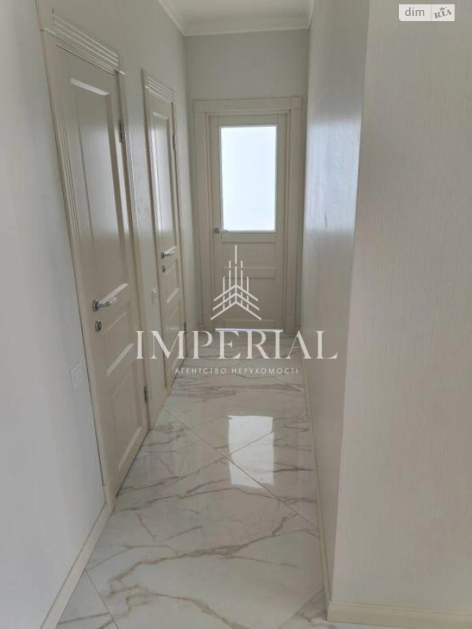 Long-Term Rental Apartment - Vasyl Sytsa Street