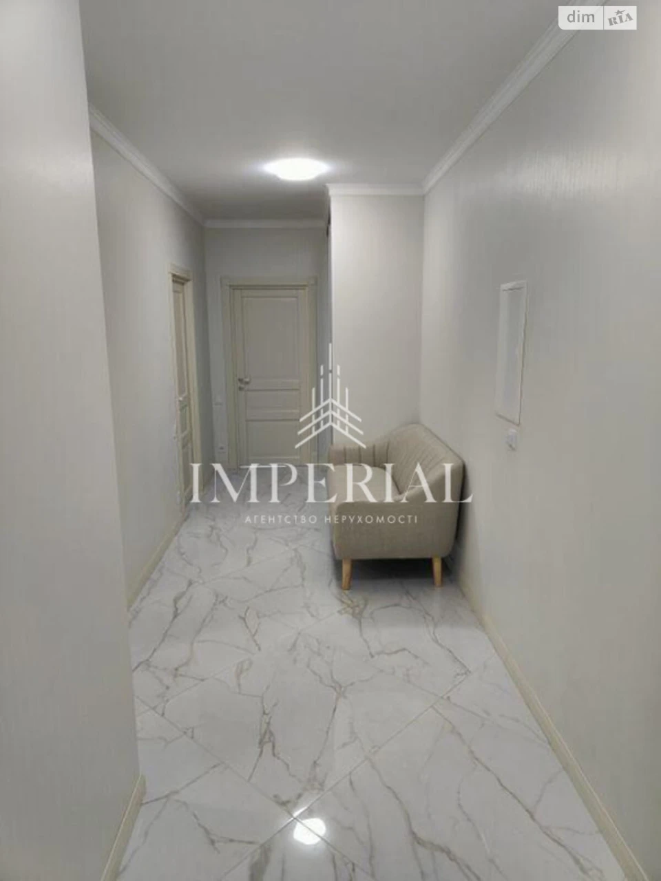 Long-Term Rental Apartment - Vasyl Sytsa Street