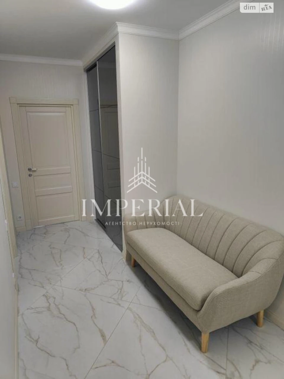Long-Term Rental Apartment - Vasyl Sytsa Street