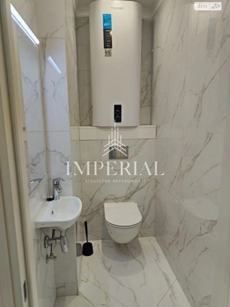 Long-Term Rental Apartment - Vasyl Sytsa Street