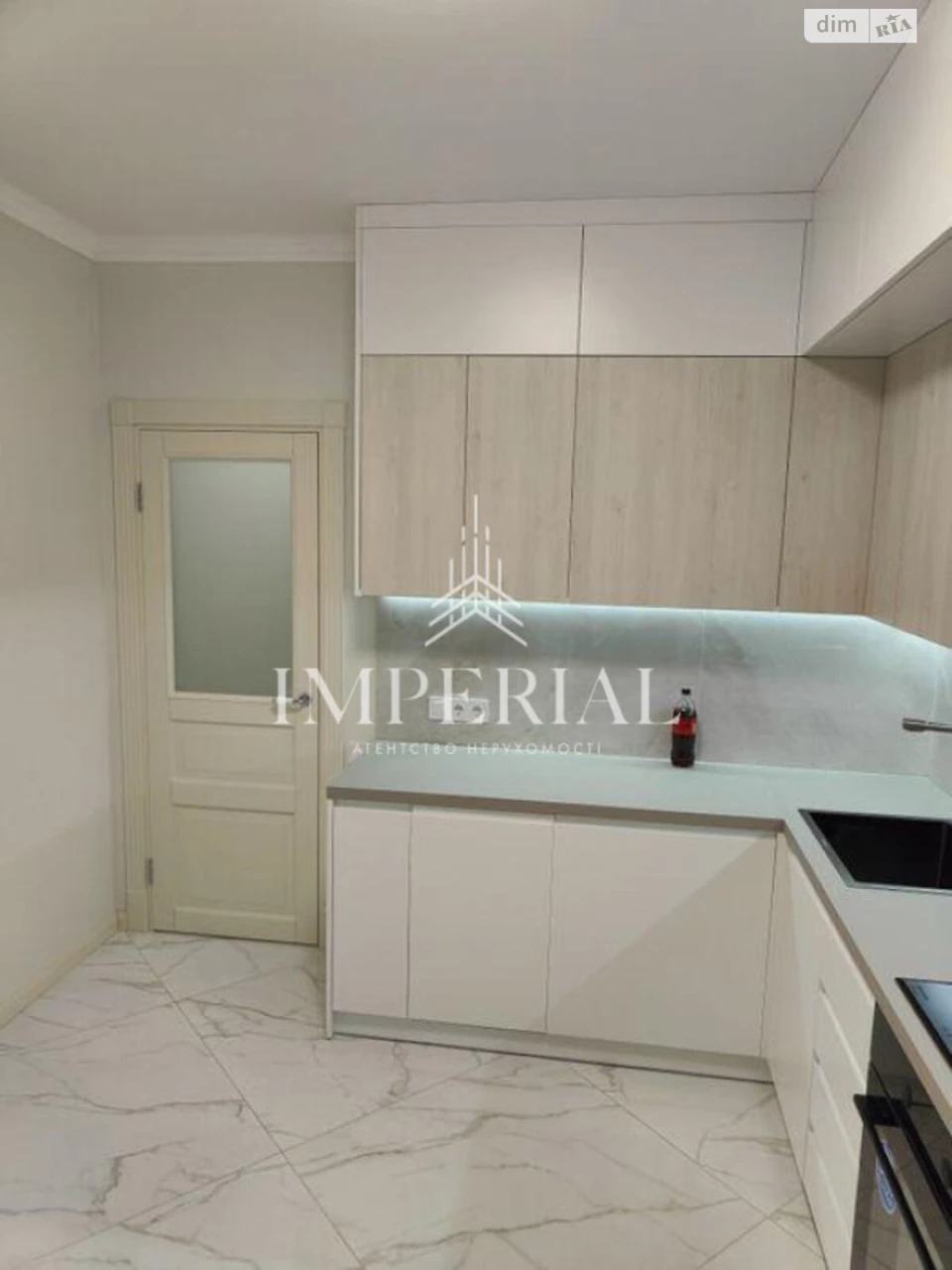 Long-Term Rental Apartment - Vasyl Sytsa Street