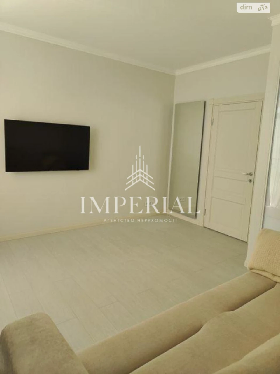 Long-Term Rental Apartment - Vasyl Sytsa Street