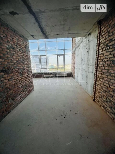 Sale of 2-room apartment 84.43 sq. m. on Vasylkivska Street 102 • I