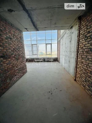 Sale of 2-room apartment 84.43 sq. m. on Vasylkivska Street 102 • I