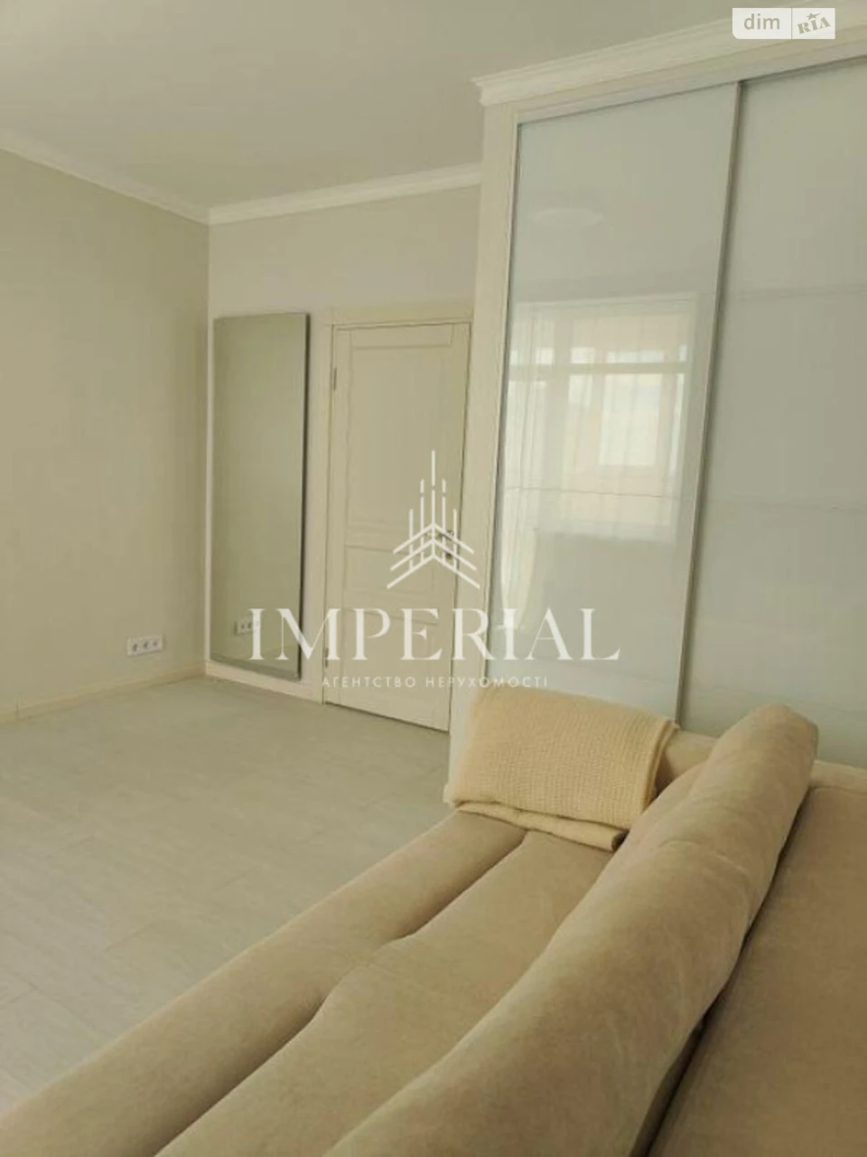 Long-Term Rental Apartment - Vasyl Sytsa Street