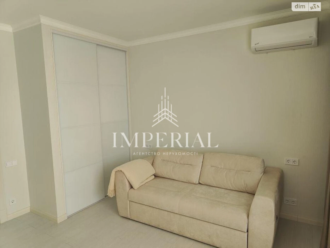 Long-Term Rental Apartment - Vasyl Sytsa Street