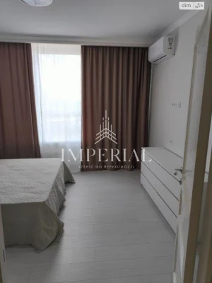 Long-Term Rental Apartment - Vasyl Sytsa Street