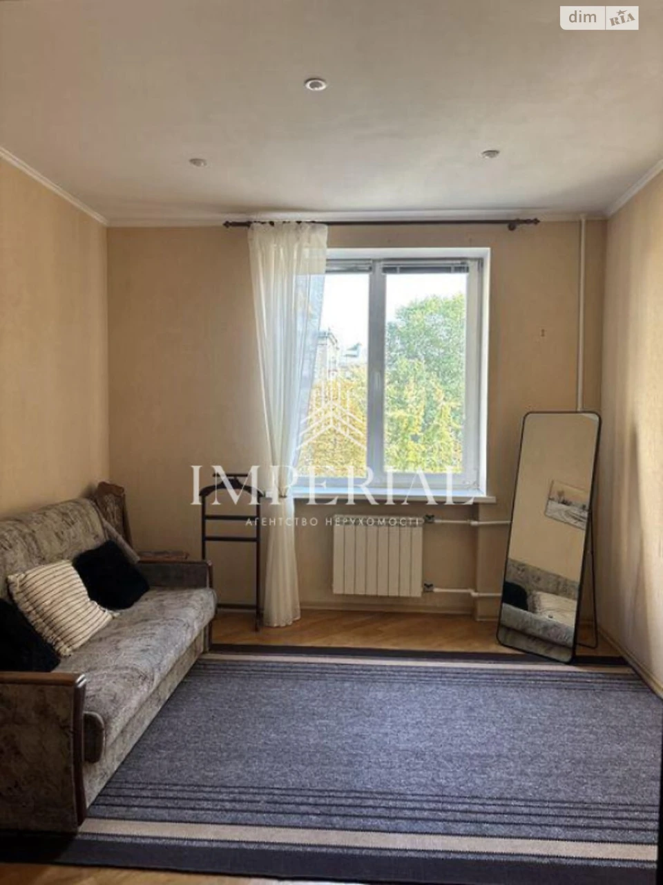 Довгострокова Оренда Квартири Дніпровський