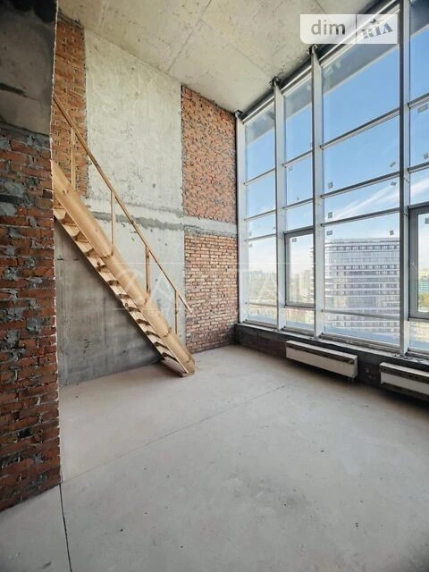 Sale of 2-room apartment 84.43 sq. m. on Vasylkivska Street 102 • I