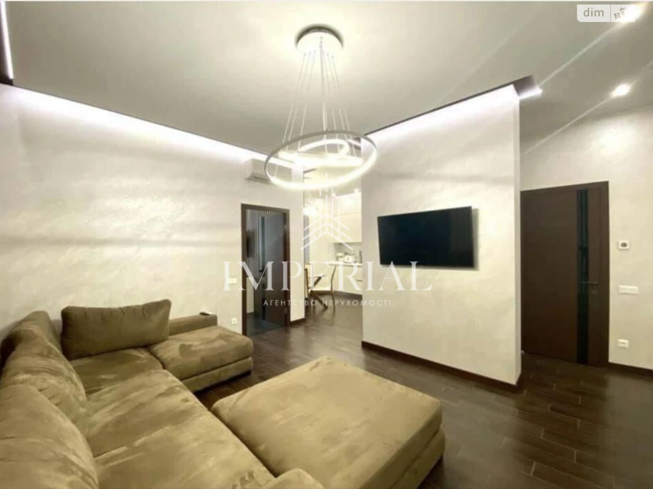 Long-Term Rental Apartment, Pecersky