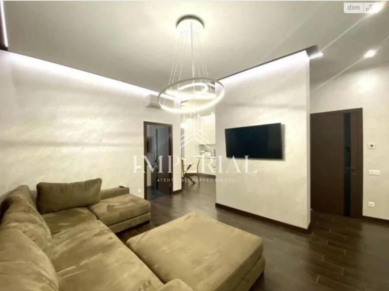 Long-Term Rental Apartment, Pecersky