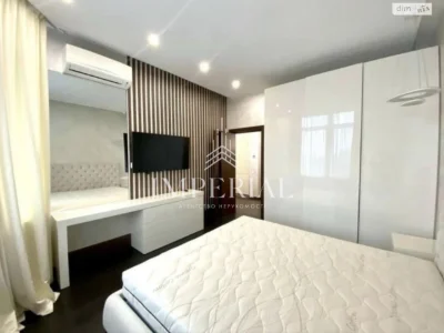 Long-Term Rental Apartment, Pecersky