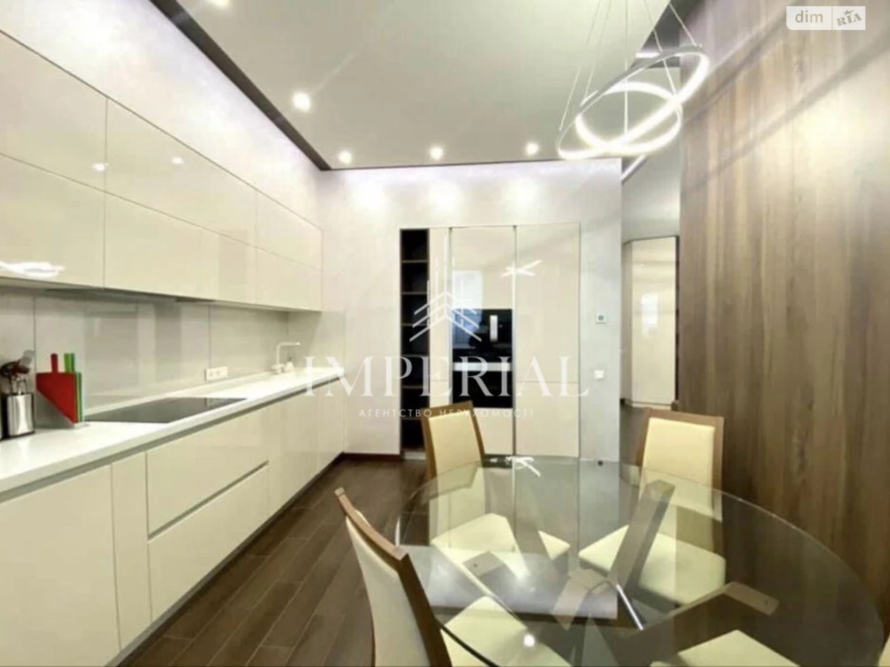 Long-Term Rental Apartment, Pecersky