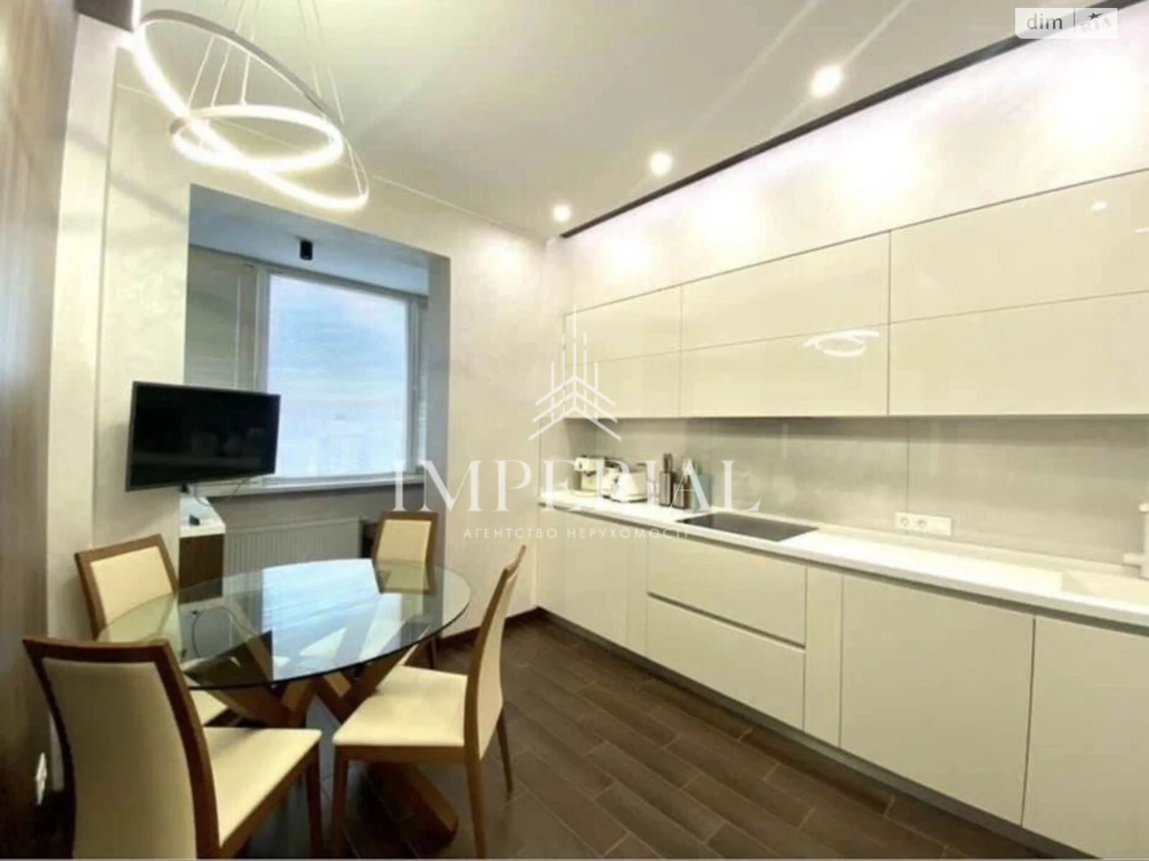 Long-Term Rental Apartment, Pecersky