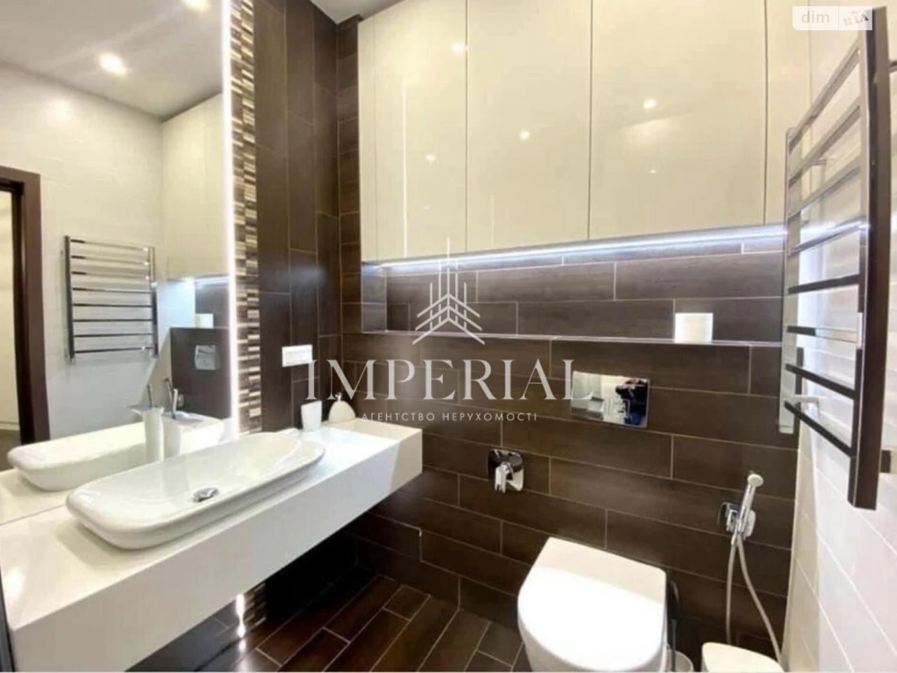 Long-Term Rental Apartment, Pecersky