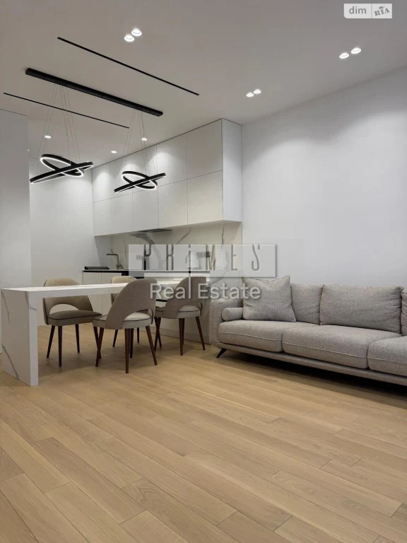 Long-Term Rental Apartment, Sapernoye Pole