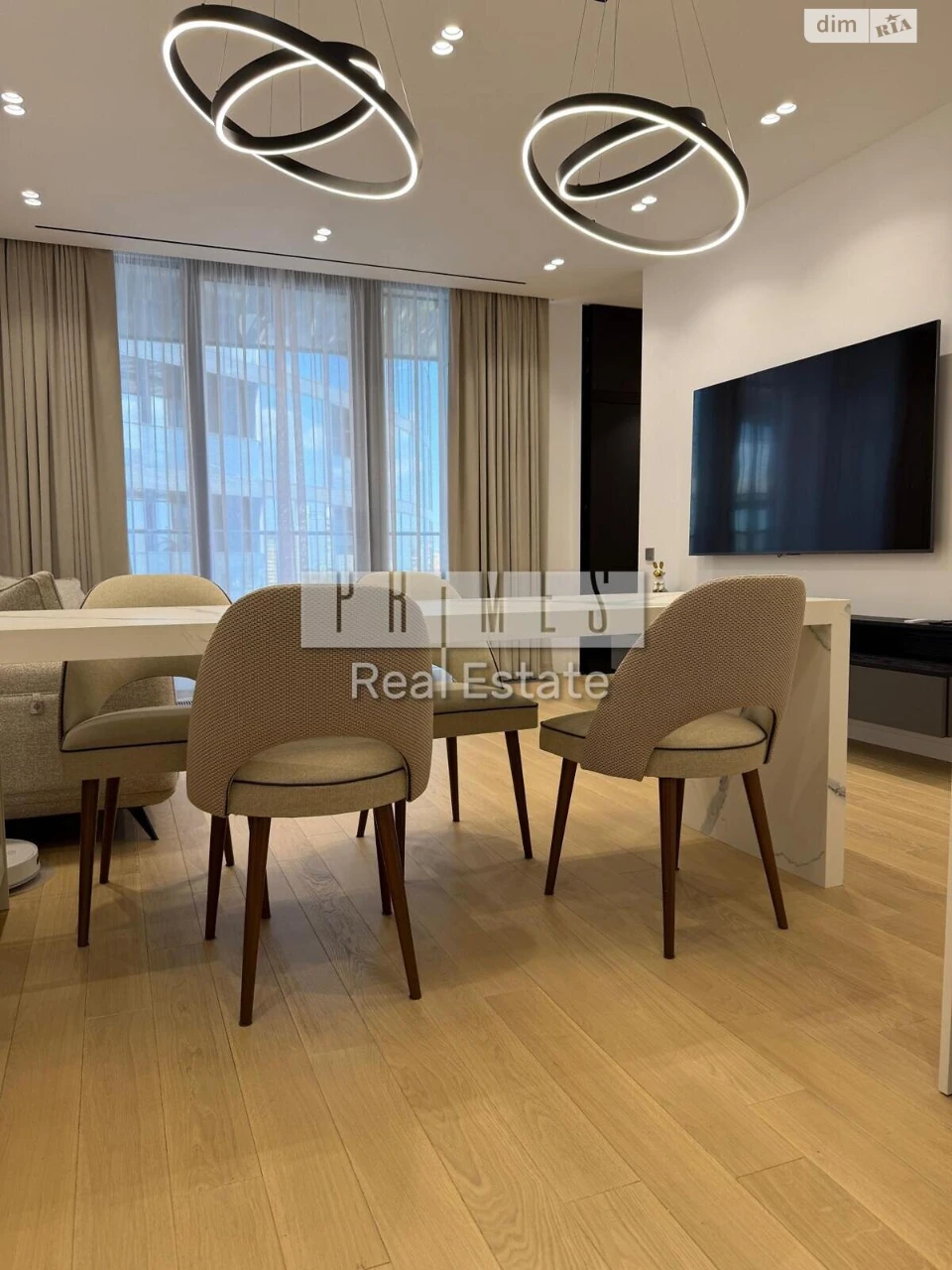 Long-Term Rental Apartment, Sapernoye Pole