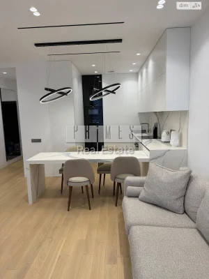 Long-Term Rental Apartment, Sapernoye Pole