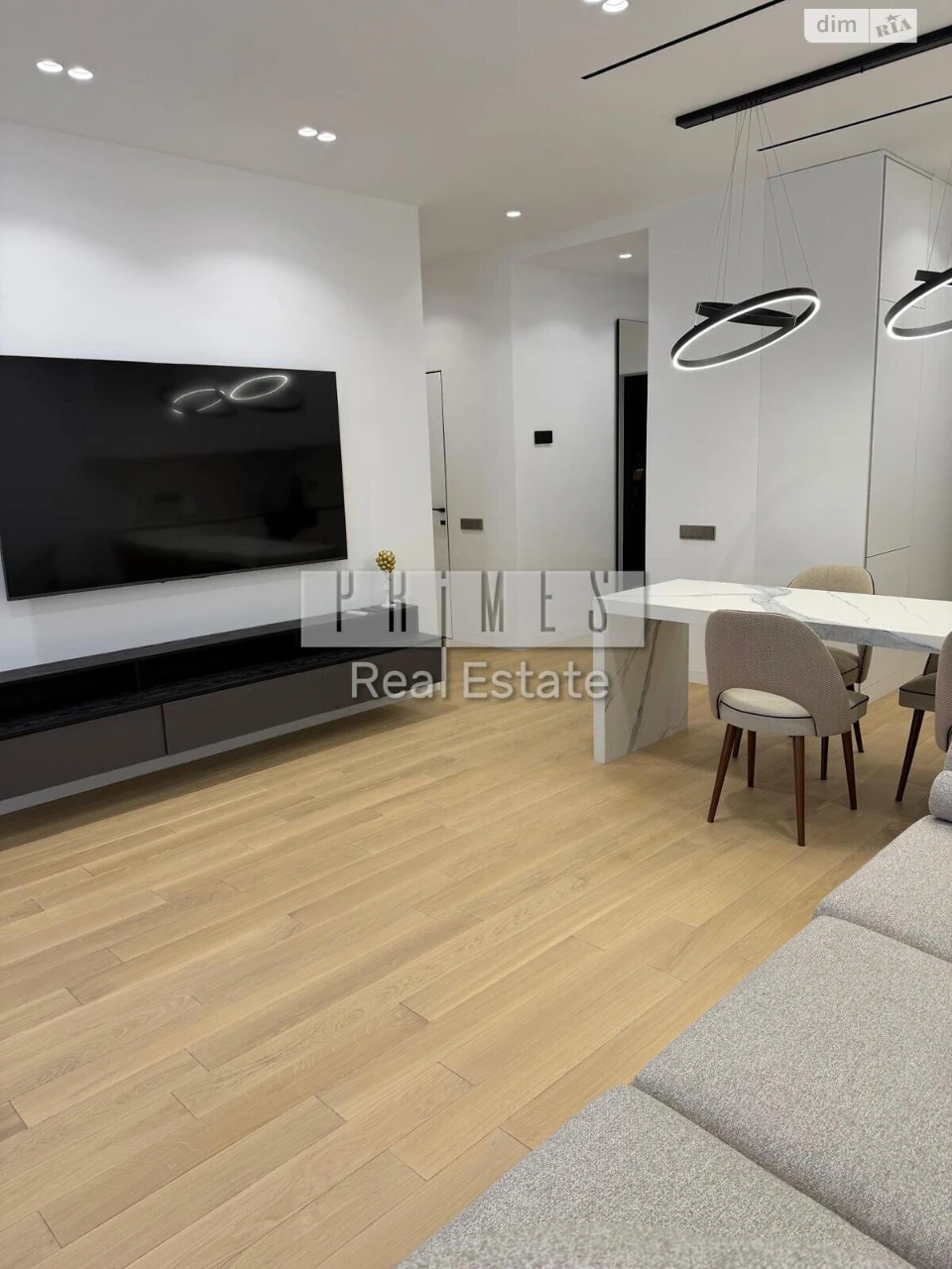 Long-Term Rental Apartment, Sapernoye Pole