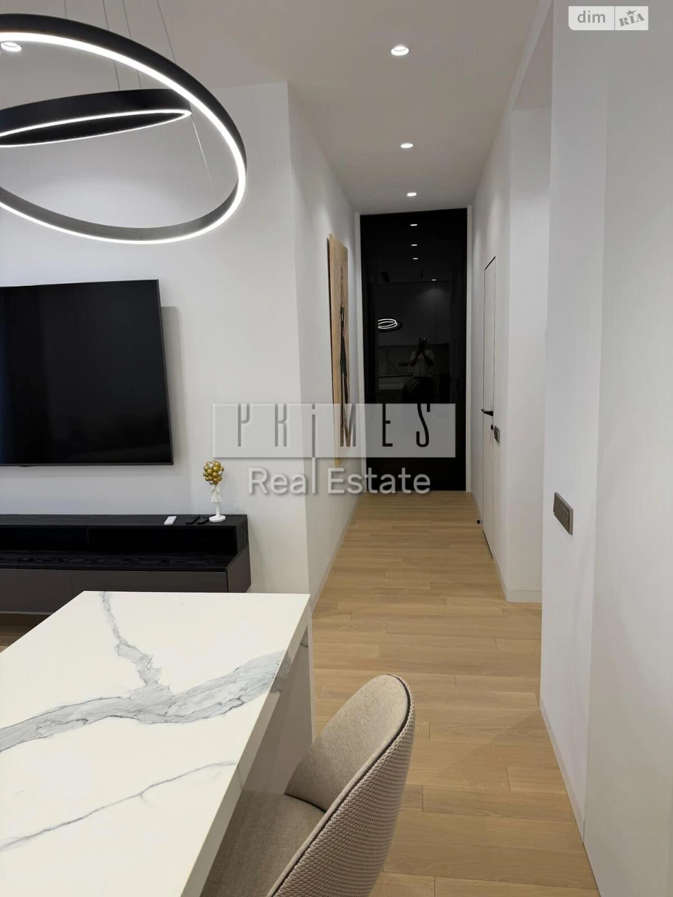 Long-Term Rental Apartment, Sapernoye Pole