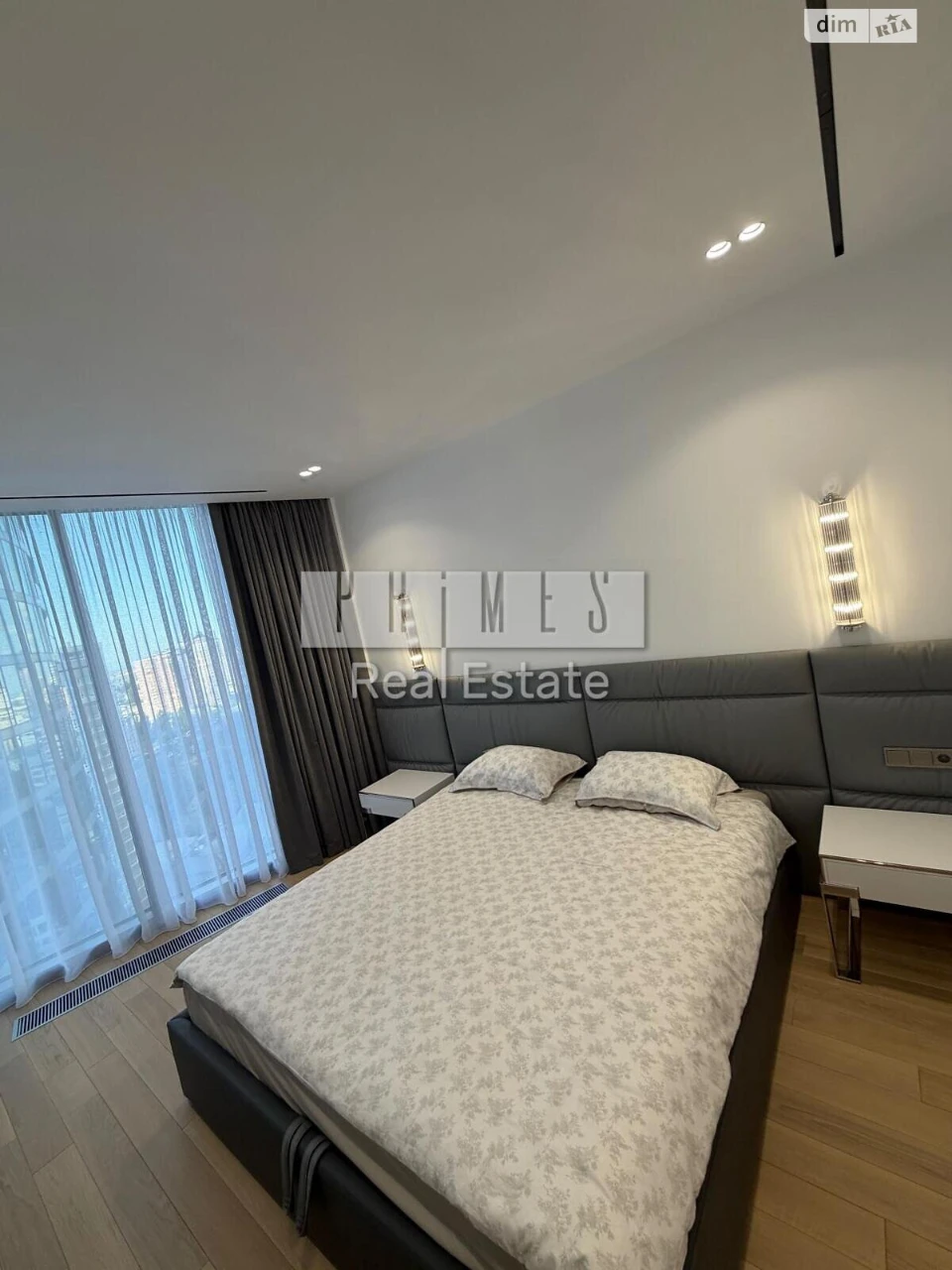 Long-Term Rental Apartment, Sapernoye Pole