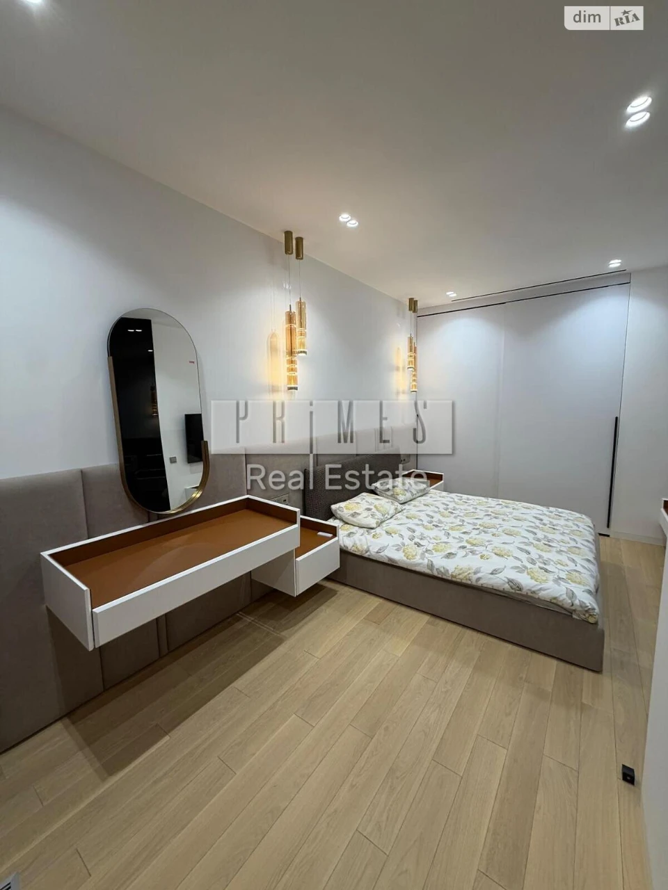 Long-Term Rental Apartment, Sapernoye Pole
