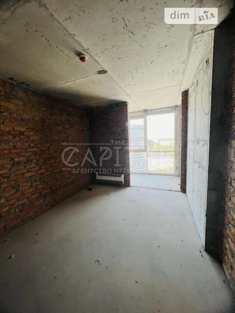 Sale of 2-room apartment 84.43 sq. m. on Vasylkivska Street 102 • I