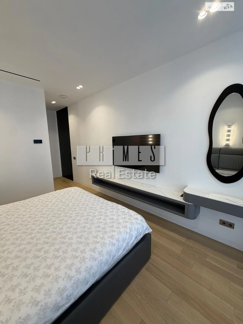 Long-Term Rental Apartment, Sapernoye Pole