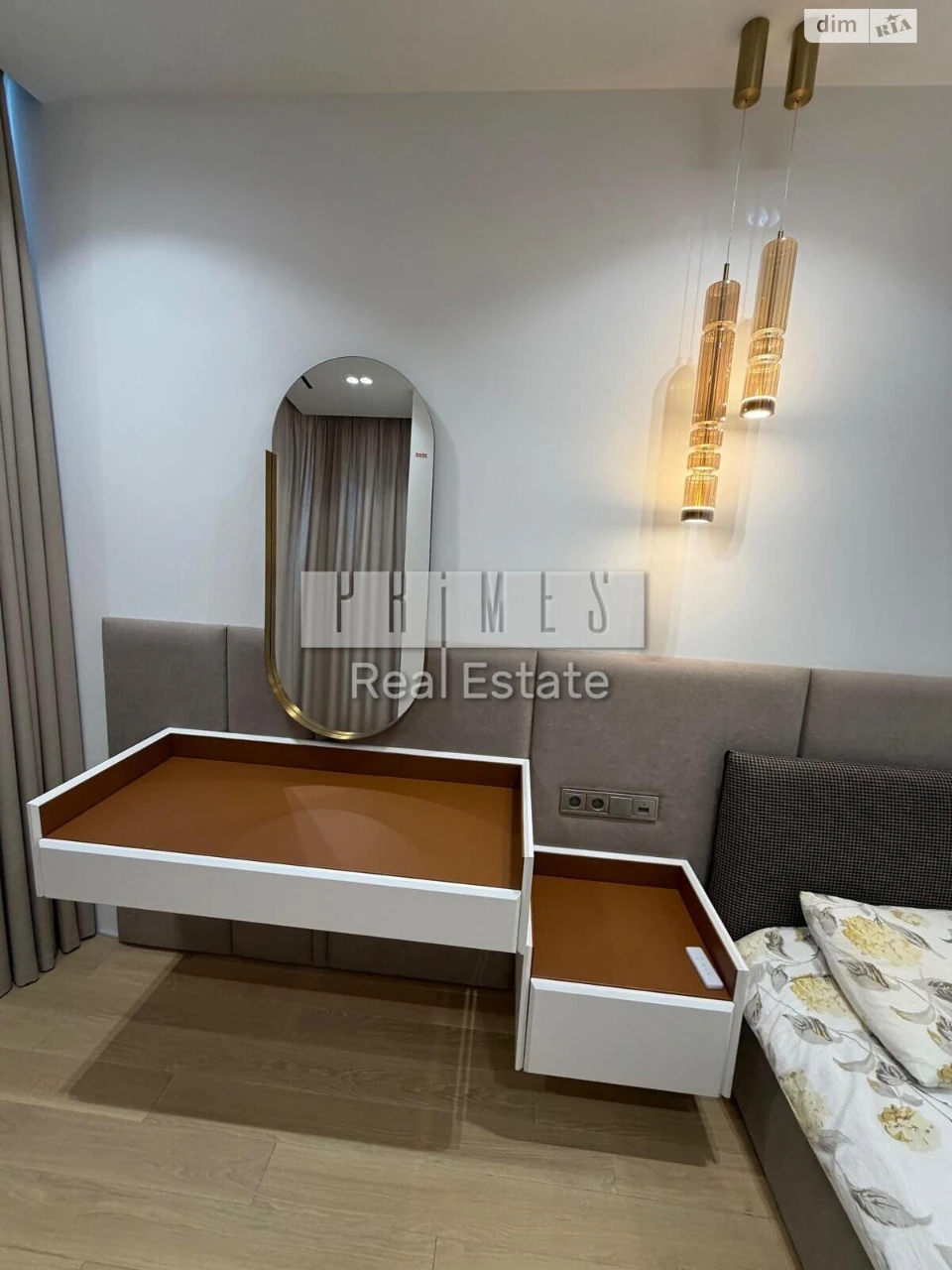 Long-Term Rental Apartment, Sapernoye Pole