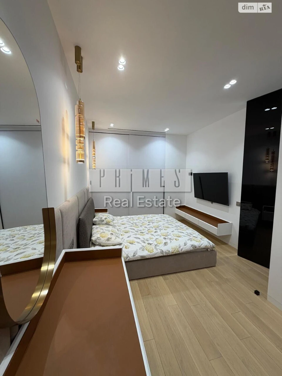 Long-Term Rental Apartment, Sapernoye Pole