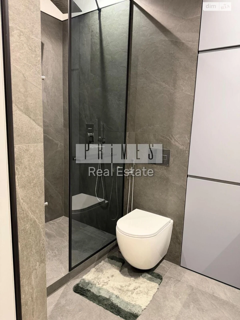 Long-Term Rental Apartment, Sapernoye Pole