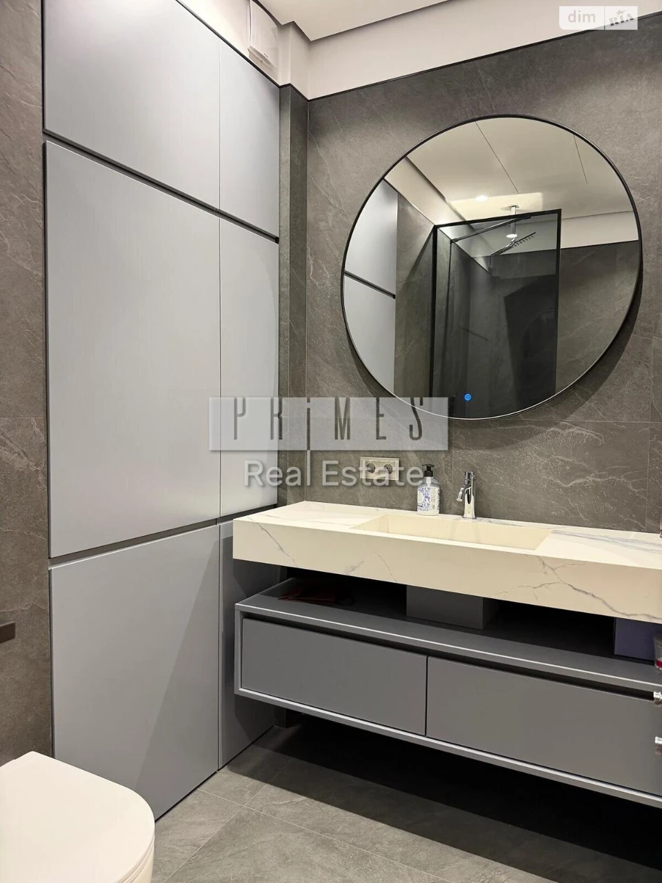 Long-Term Rental Apartment, Sapernoye Pole