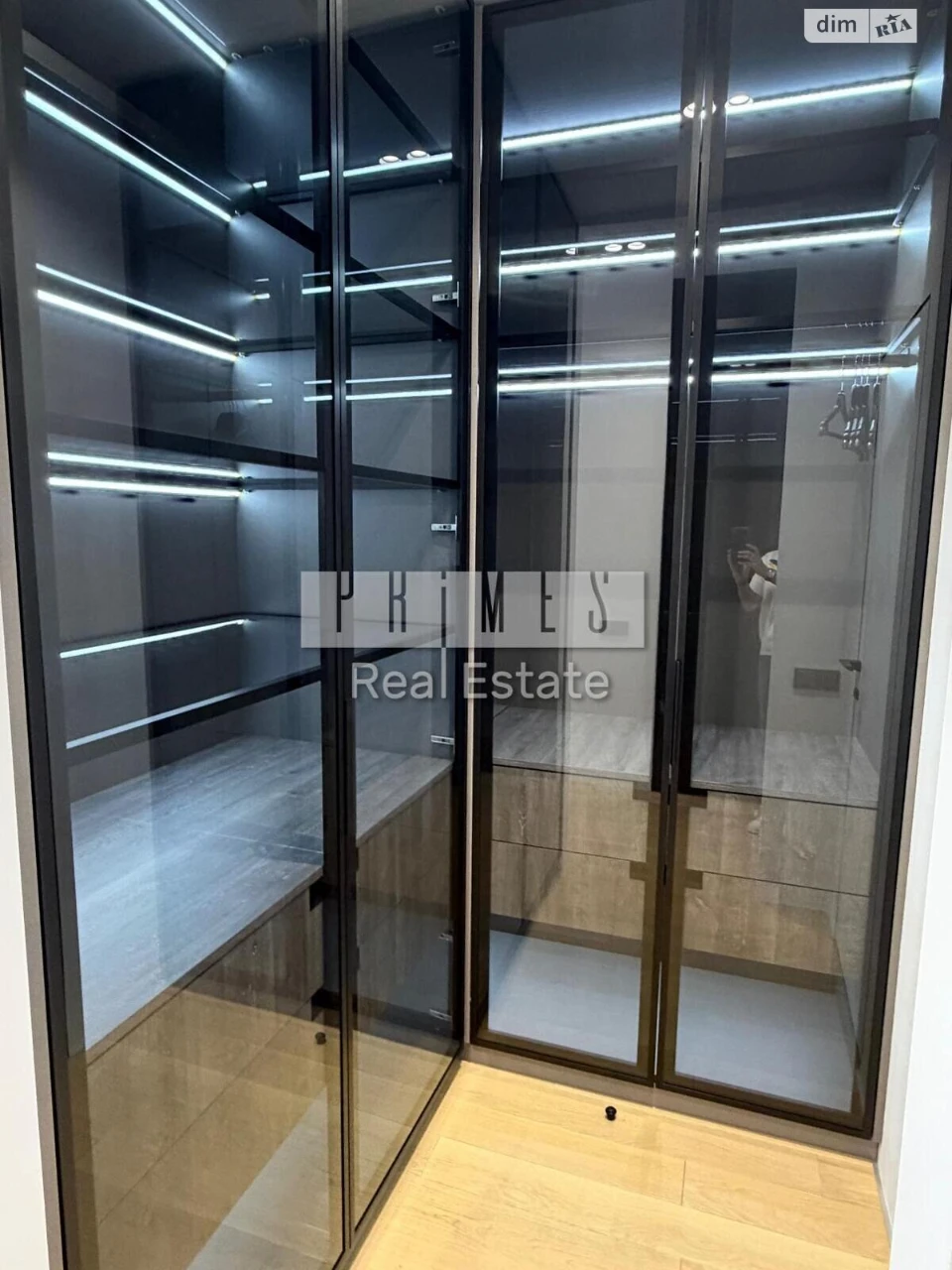 Long-Term Rental Apartment, Sapernoye Pole