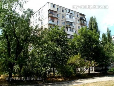 Сдается Квартира в Березняках, Долгосрочная