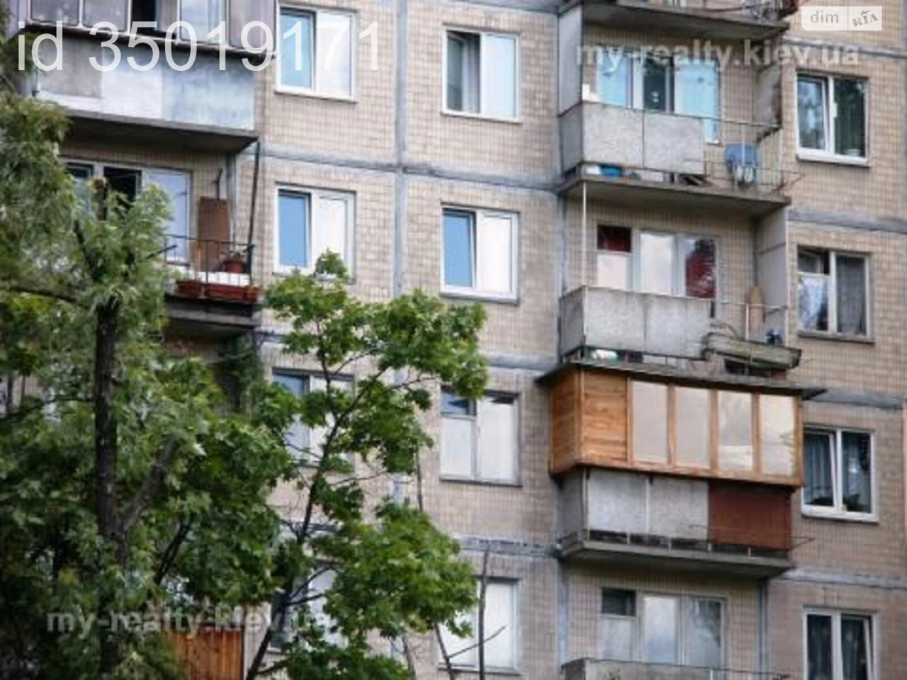 Сдается Квартира в Березняках, Долгосрочная