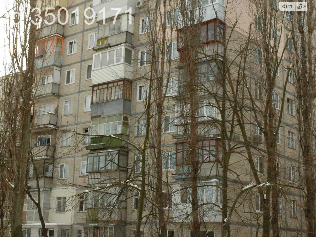 Сдается Квартира в Березняках, Долгосрочная