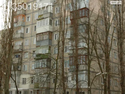 Сдается Квартира в Березняках, Долгосрочная