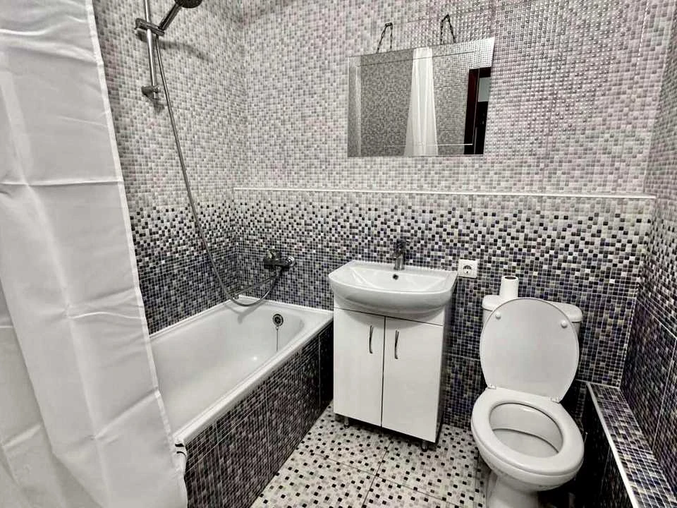 Квартира. Киев, улицы Софии Русовой