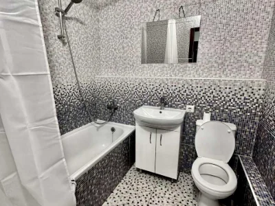 Квартира. Киев, улицы Софии Русовой