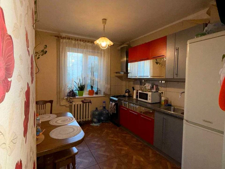 Apartment. Michael Kotelnikova Street, Kyiv