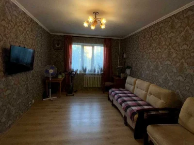 Apartment. Michael Kotelnikova Street, Kyiv