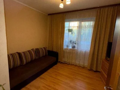 Apartment. Michael Kotelnikova Street, Kyiv